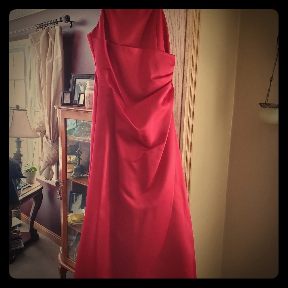 Girls formal dress